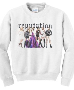 Reputation Sweatshirt