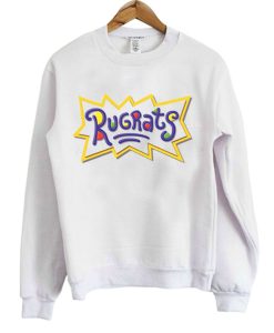 Rugrats Crewneck Sweatshirt