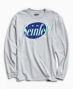 Seinfeld Sweatshirt