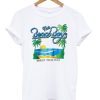 The Beach Boys World Tour 1988 T-shirt