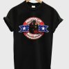 Confederate Railroad T-Shirt