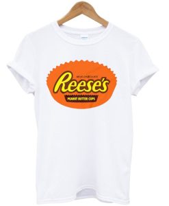 Reese’s Peanut Butter Cups Milk Chocolate T-Shirt