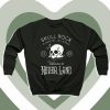 Disney Peter Pan Skull Rock Vintage Never Land Sweatshirt DV
