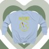 Watchmen Nirvana Sweatshirt DV