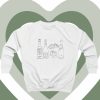 Aperol Spritz bottle Sweatshirt dv