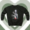 Naruto Kakashi Hatake Shadows Sweatshirt dv