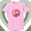 Barbie The Movie T Shirt