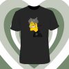 Bart Xxxtentacion T Shirt