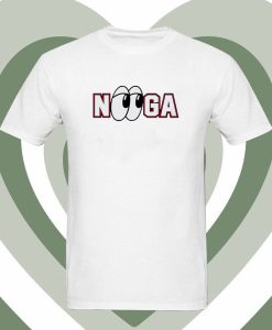 Chattanooga Lookouts Nooga T Shirt