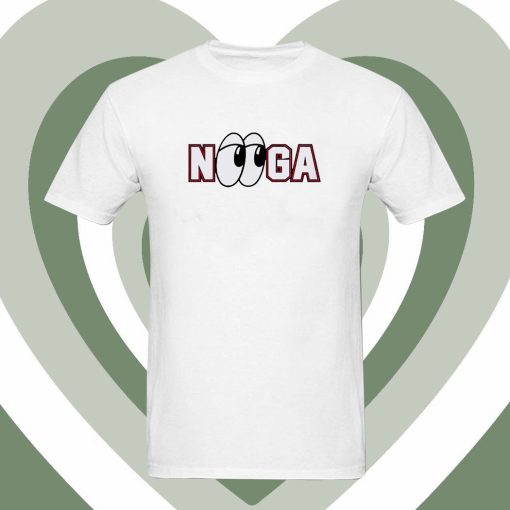 Chattanooga Lookouts Nooga T Shirt