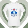 Dark Brandon' meme makes an appearance on Biden's T Shirt