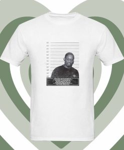 Drip Cartel Dennis Rodman Famous Sports Star T Shirt