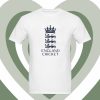 England Cricket T Shirt