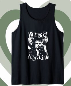Fred Again Aesthetic Tank Top