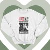 Guns 'N' Roses Nice Boys Don't Play Rock N' Roll Sweatshirt