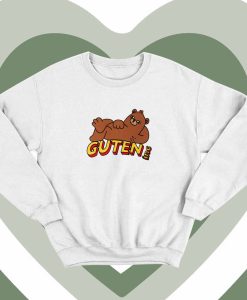 Guten Inc Sweatshirt