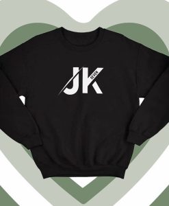 JK Jungkook seven Sweatshirt