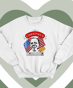 Joey Chestnut Sweatshirt