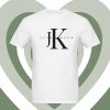 Jungkook JK T Shirt