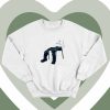 Jungkook Seven Album Day's a Week Sweatshirt