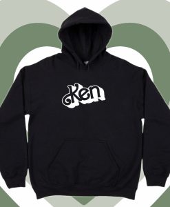 Ken Hoodie