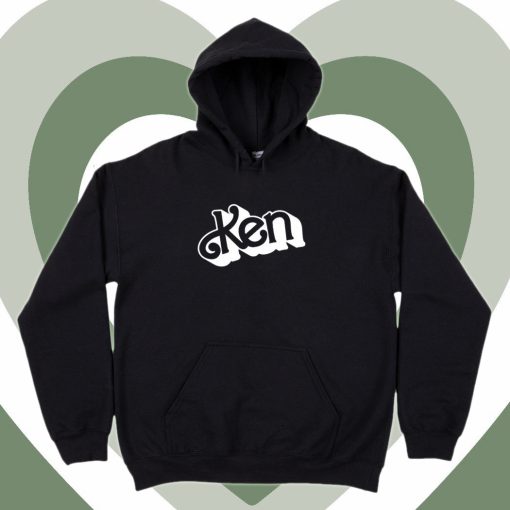 Ken Hoodie