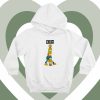 Kith Simpsons Hoodie