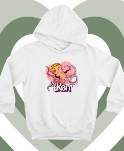 Kra-Ken Hoodie