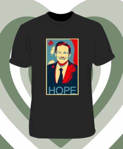 Pierre Poilievre Hope T Shirt