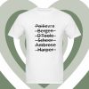 Poilievre Bergen O'toole Scheer Ambrose Harper T Shirt