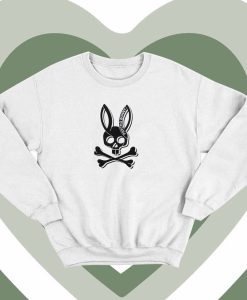 Psycho Bunny Serge Sweatshirt