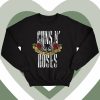 Use Your Illusion Guns N' Roses Sweatshirt