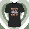 SQUINT SHOWTIME KANSAS CITY T SHIRT