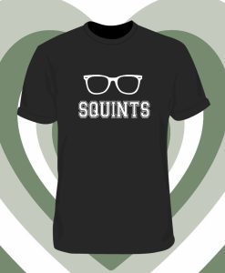 Squints - The Sandlot T Shirt