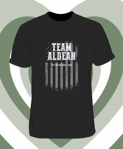 Team Jason Aldean Try That In A Small Town T Shirt