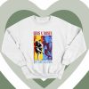 Use Your Illusion Guns N' Roses Sweatshirt