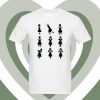 Wednesday Addams Freak Dance T Shirt DV