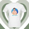 elon musk Free The Nip T Shirt