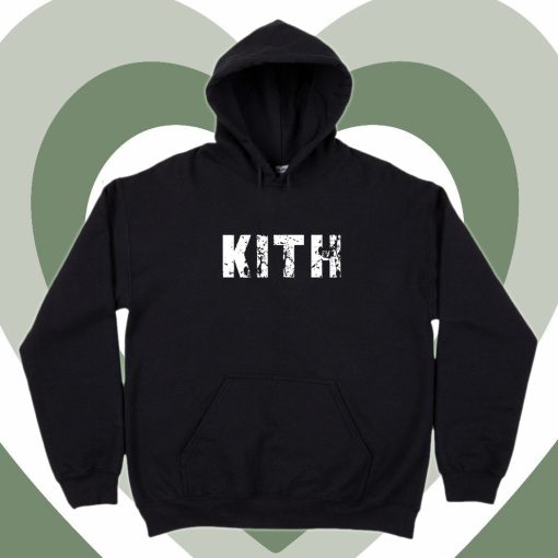 kith Hoodie