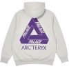 Arcteryx Palace Hoodie Back