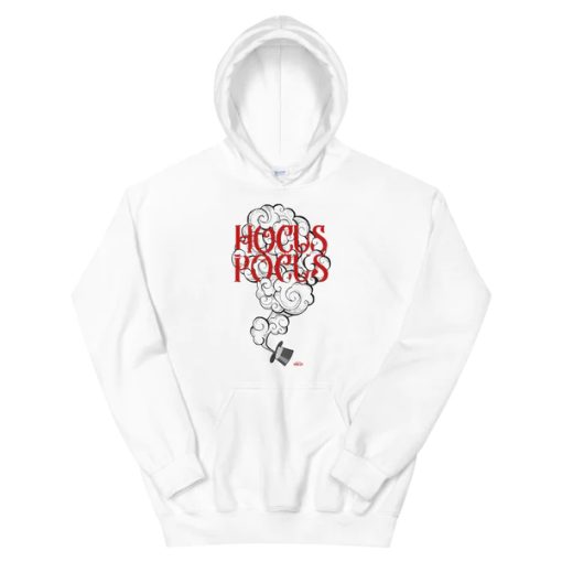 HOCUS POCUS Hat Hoodie