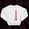 SYSTUMM SWEATSHIRT