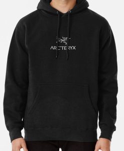 arcteryx Hoodie