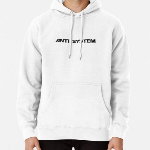 Anti System Hoodie