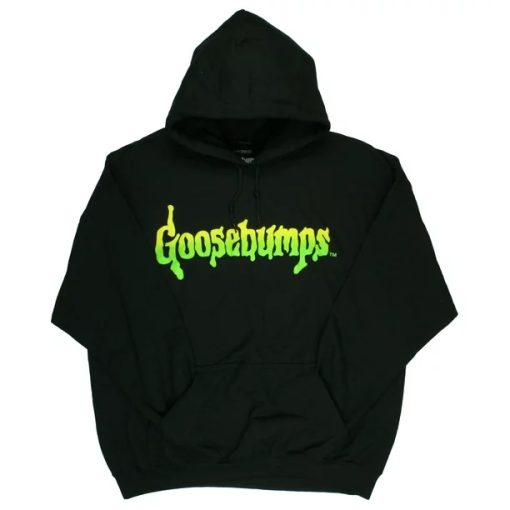 Goosebumps Hoodie