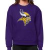 Minnesota Vikings Antigua Sweatshirt