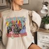 Eras Tour Taylors Version Sweatshirt