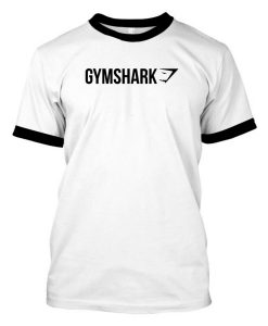 Gymshark Ringer T-Shirt