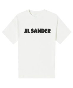 JIL SANDER T-SHIRT