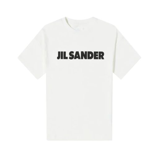 JIL SANDER T-SHIRT